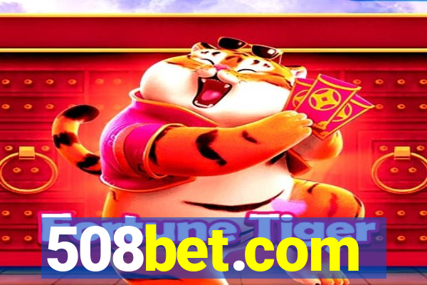 508bet.com