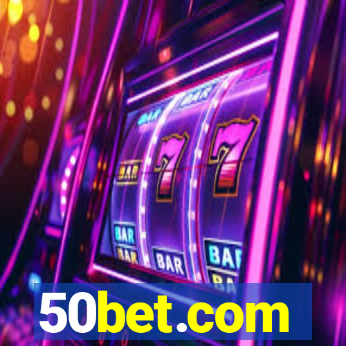 50bet.com