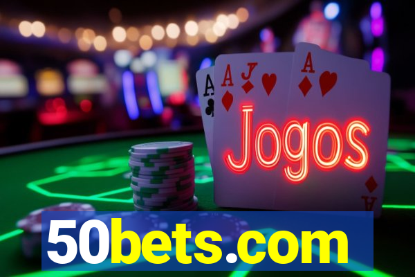 50bets.com