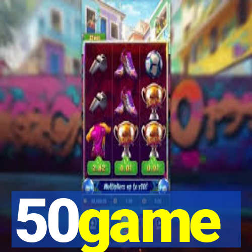 50game