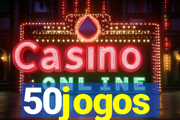 50jogos