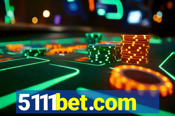 5111bet.com