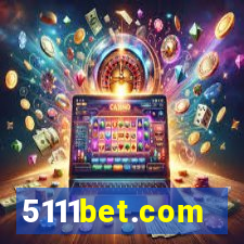 5111bet.com