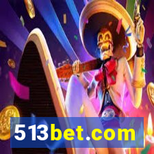 513bet.com