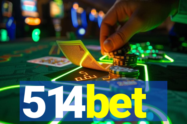 514bet