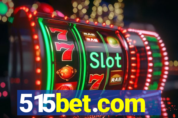 515bet.com