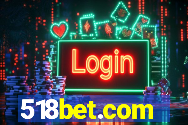 518bet.com