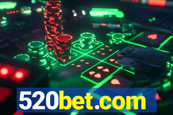 520bet.com