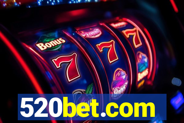 520bet.com