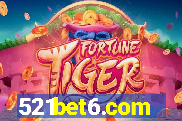 521bet6.com