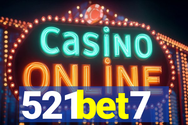 521bet7