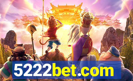 5222bet.com