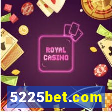 5225bet.com