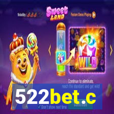 522bet.c