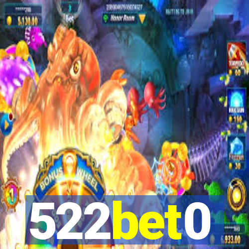 522bet0