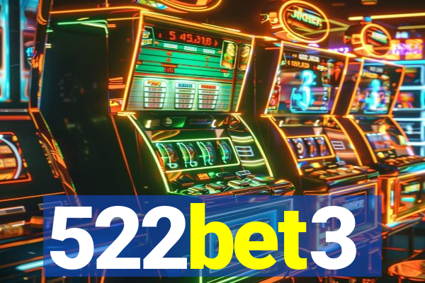 522bet3