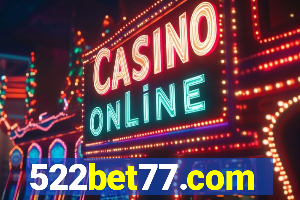 522bet77.com