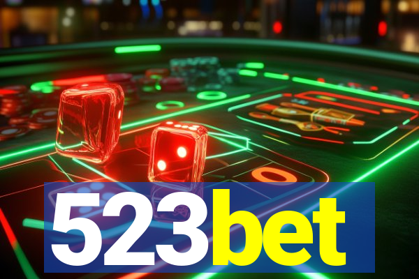 523bet