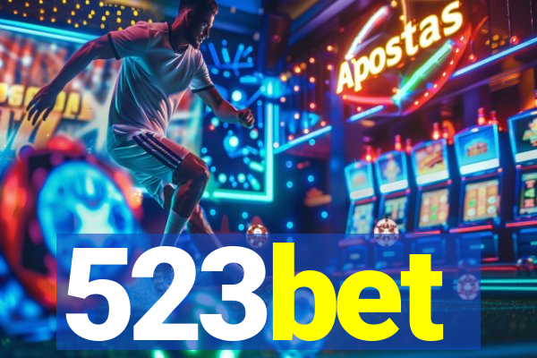 523bet