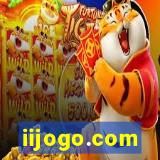 iijogo.com