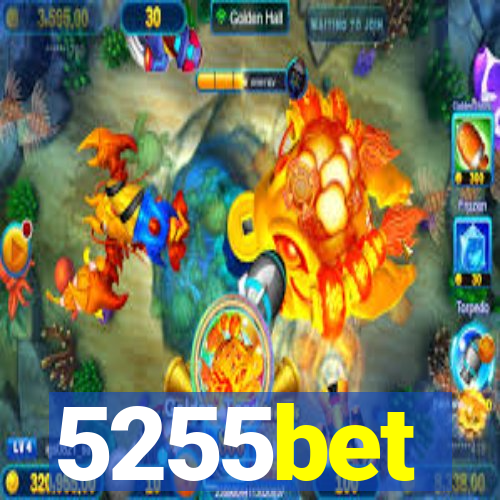 5255bet