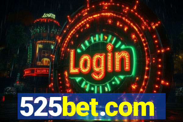 525bet.com