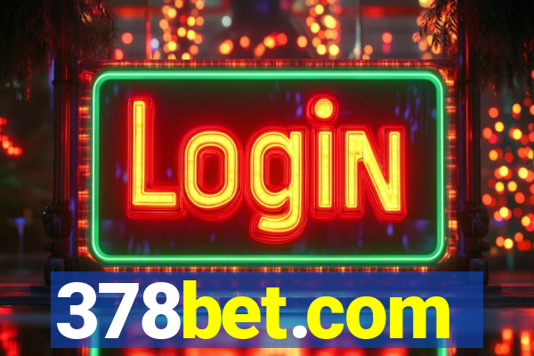 378bet.com