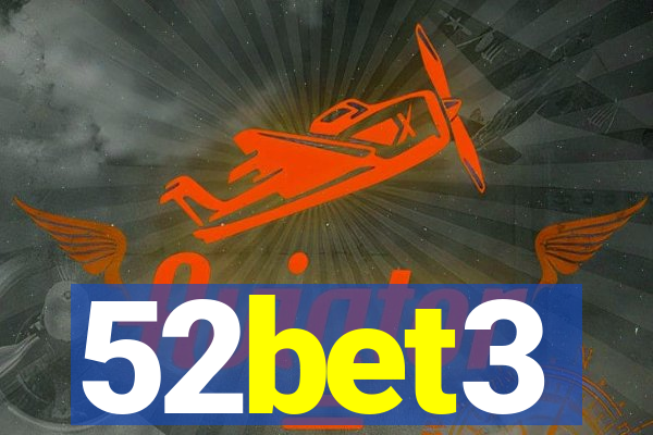 52bet3