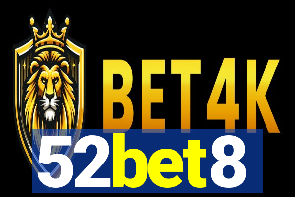 52bet8