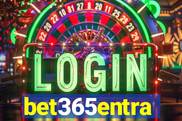 bet365entra