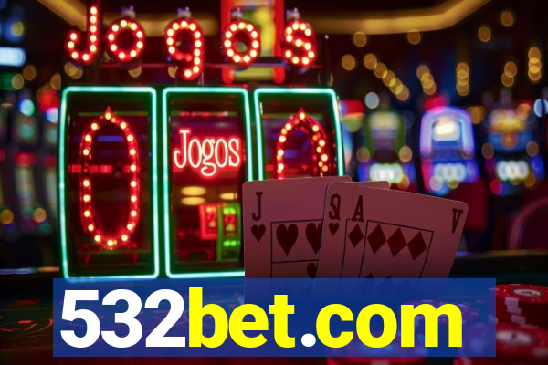 532bet.com