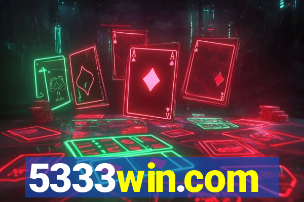 5333win.com