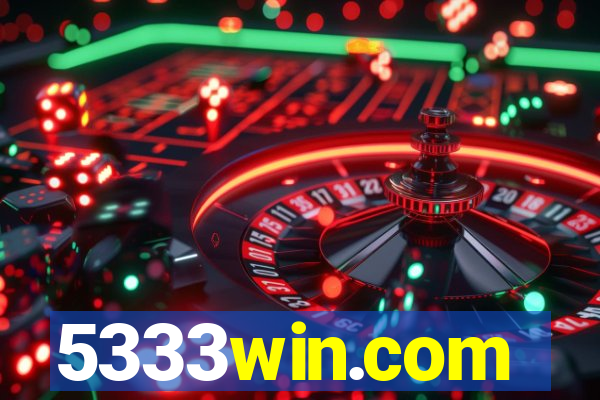 5333win.com