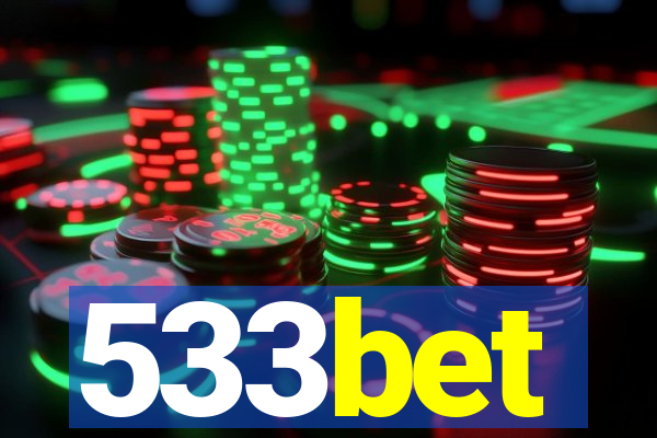 533bet