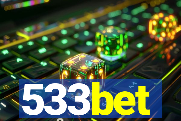 533bet