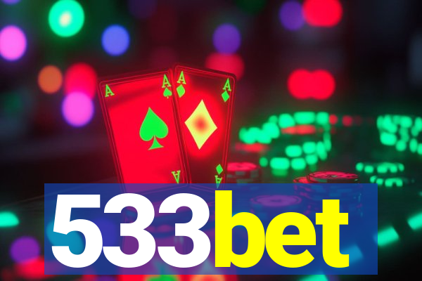 533bet