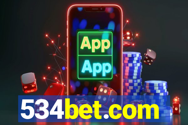 534bet.com