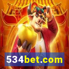 534bet.com