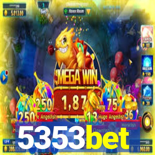 5353bet