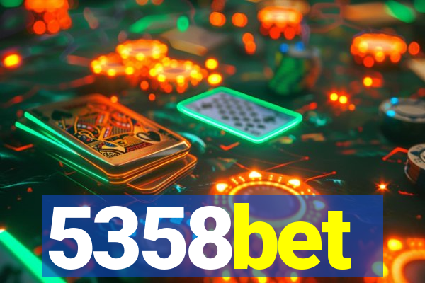 5358bet