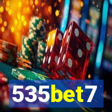 535bet7