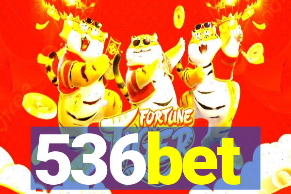 536bet