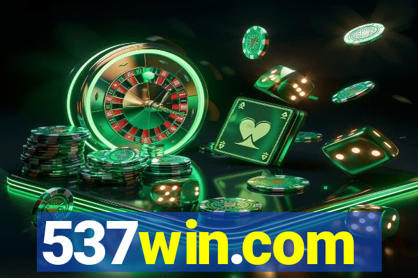 537win.com