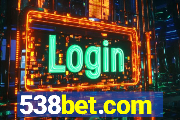 538bet.com