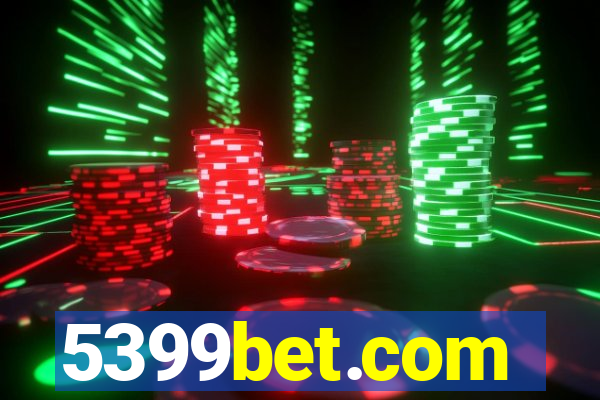 5399bet.com