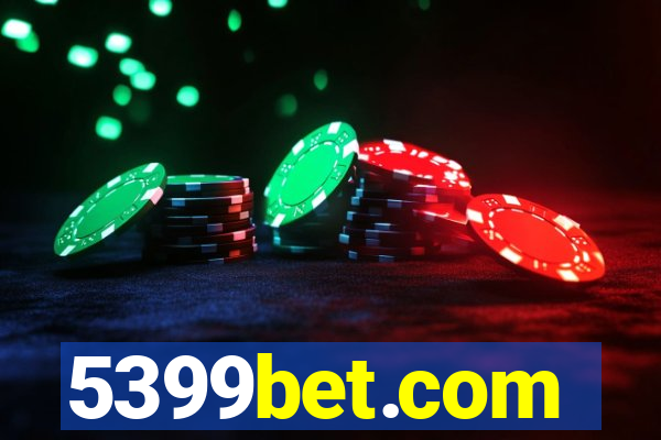 5399bet.com