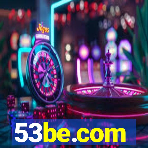 53be.com