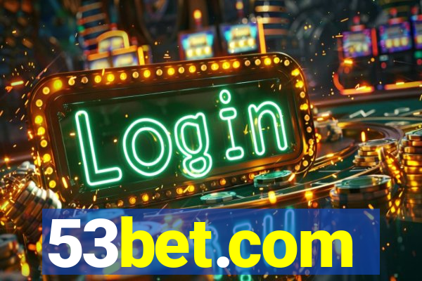 53bet.com