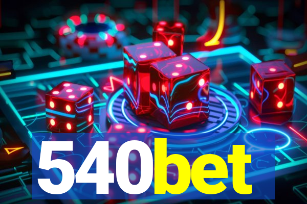 540bet