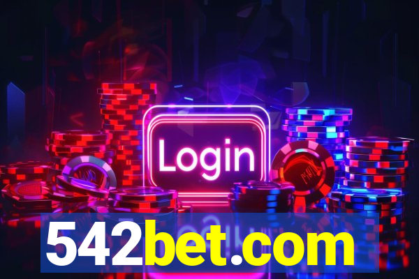 542bet.com